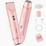 Promo 5: Depiladora lumissse